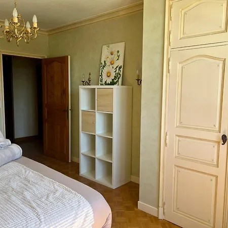 Ferienhaus Le Belvedere Du Puech Cendroux Dénat